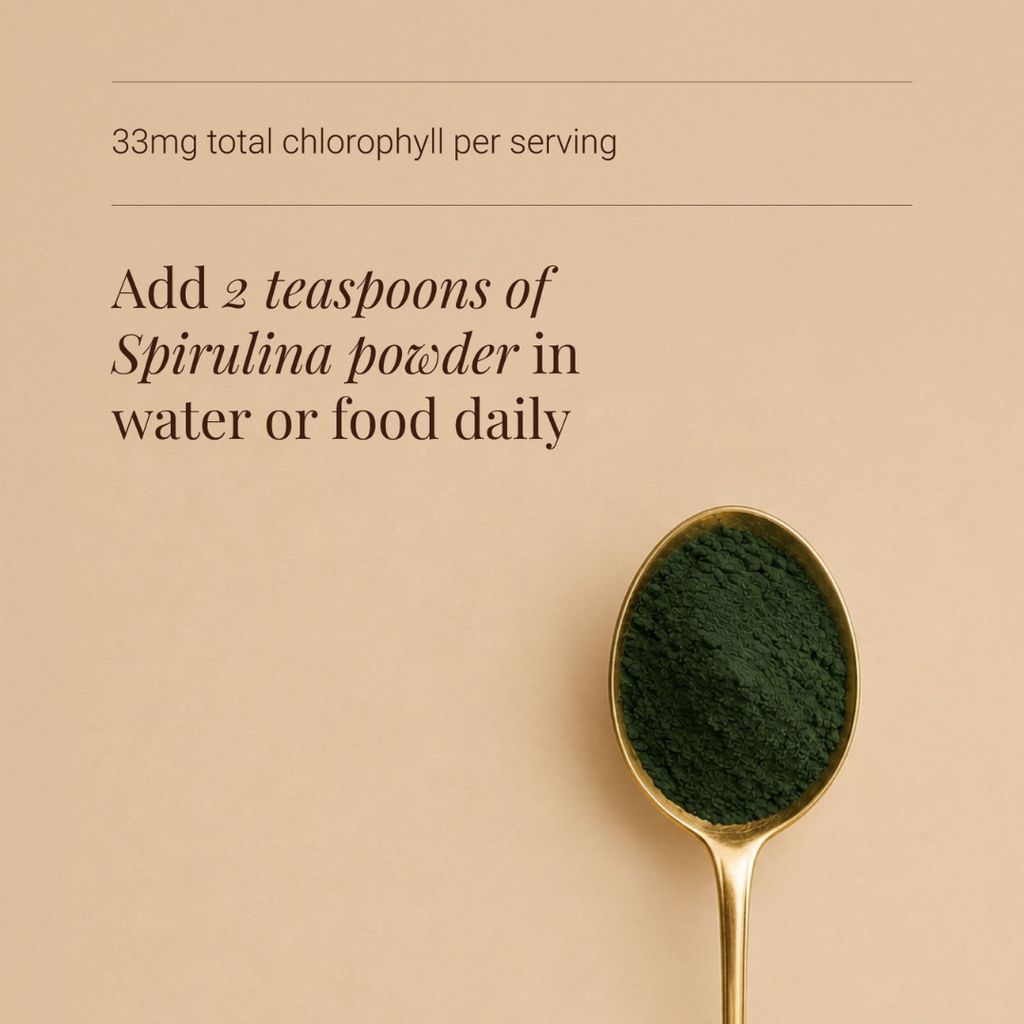 Spirulina Powder - Image 3