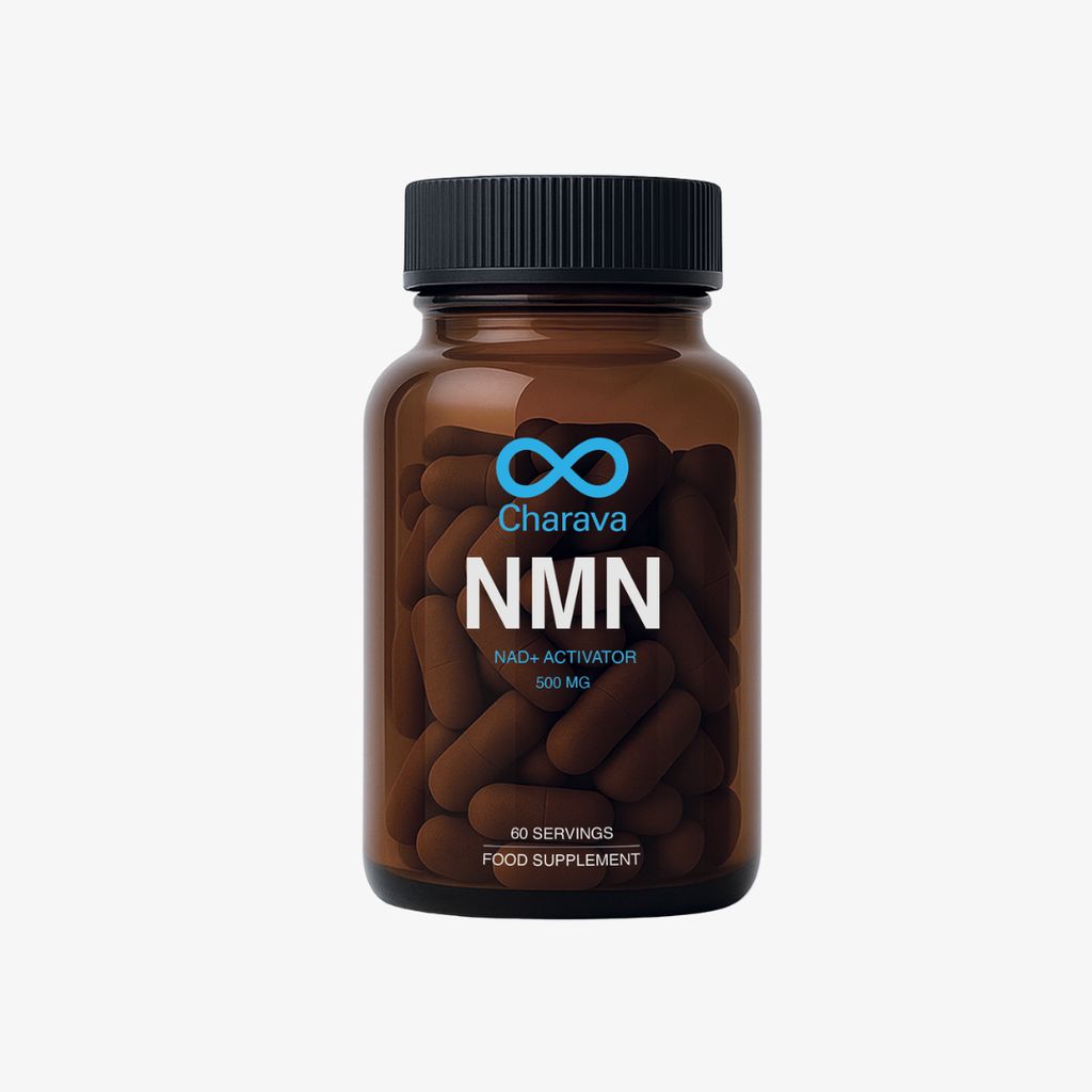 NMN 500 - Nicotinamide Mononucleotide - Image 1