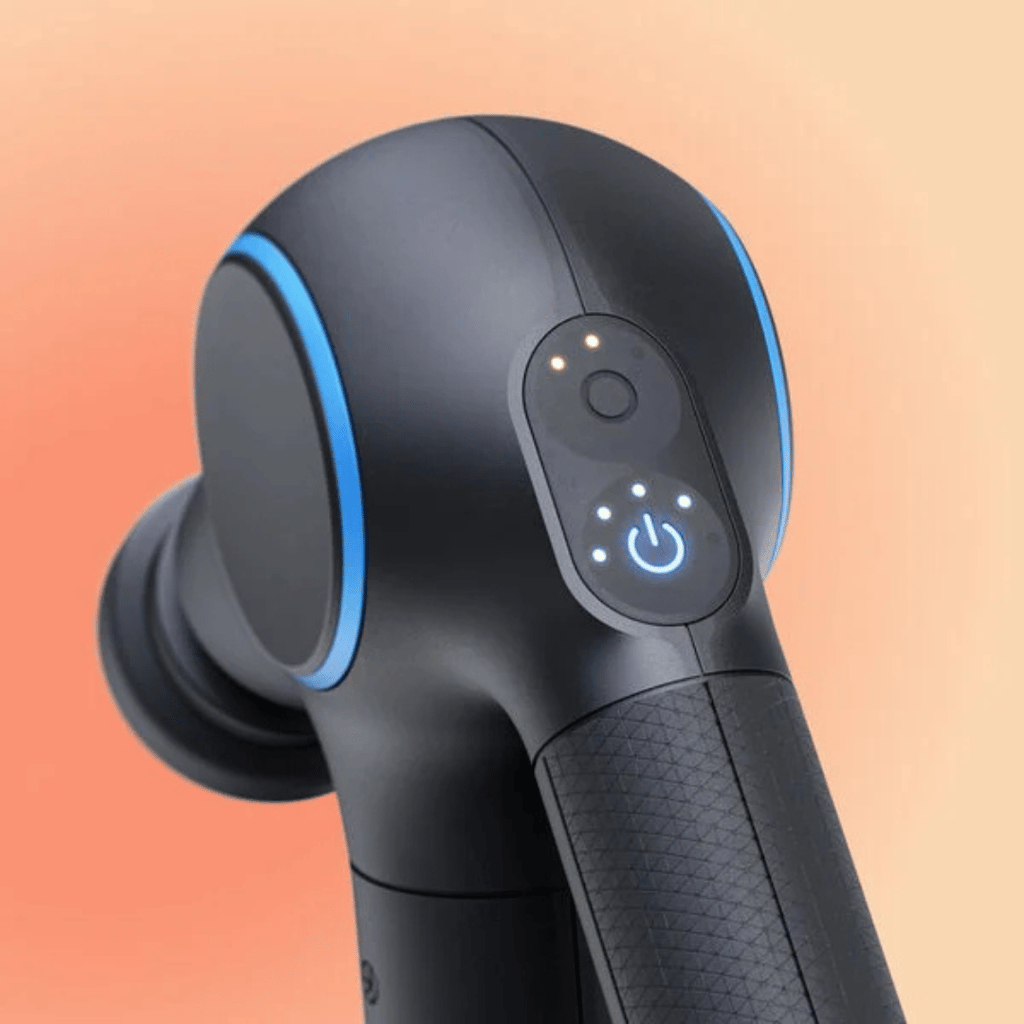 Theragun Prime Plus - Black - Image 2