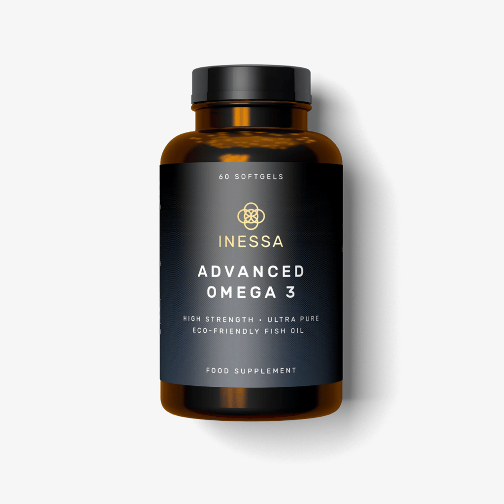 Omega 3 Fish Oil - Image 1