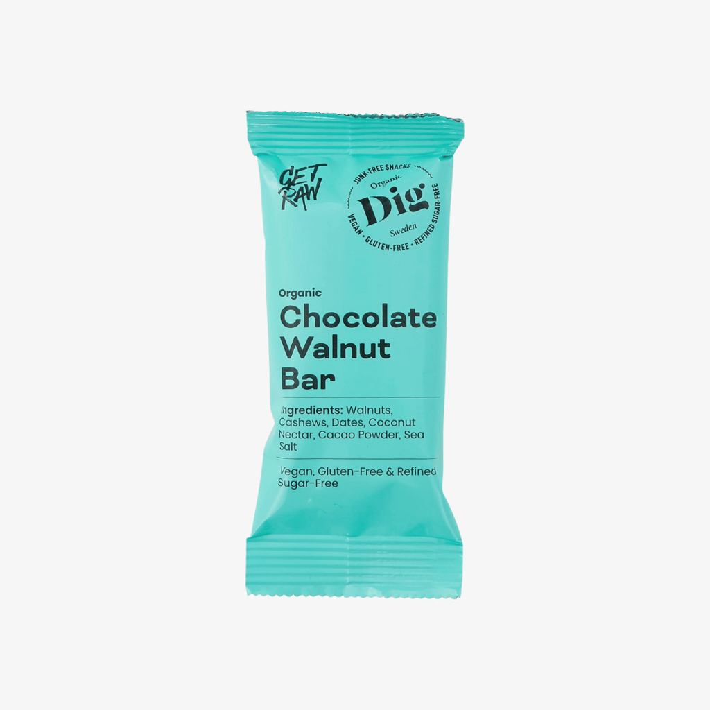 Chocolate Walnut Bar - Image 3