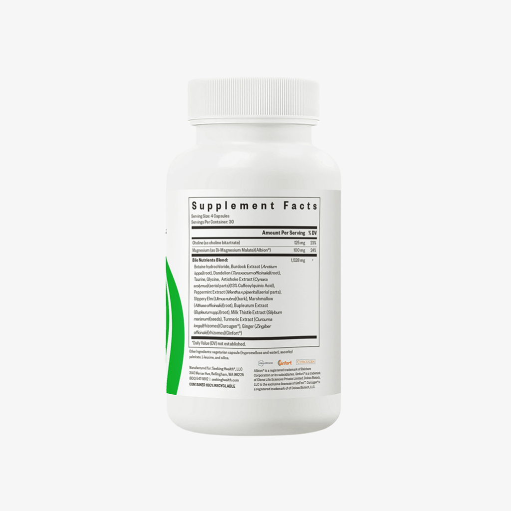 Bile Nutrients - Image 5
