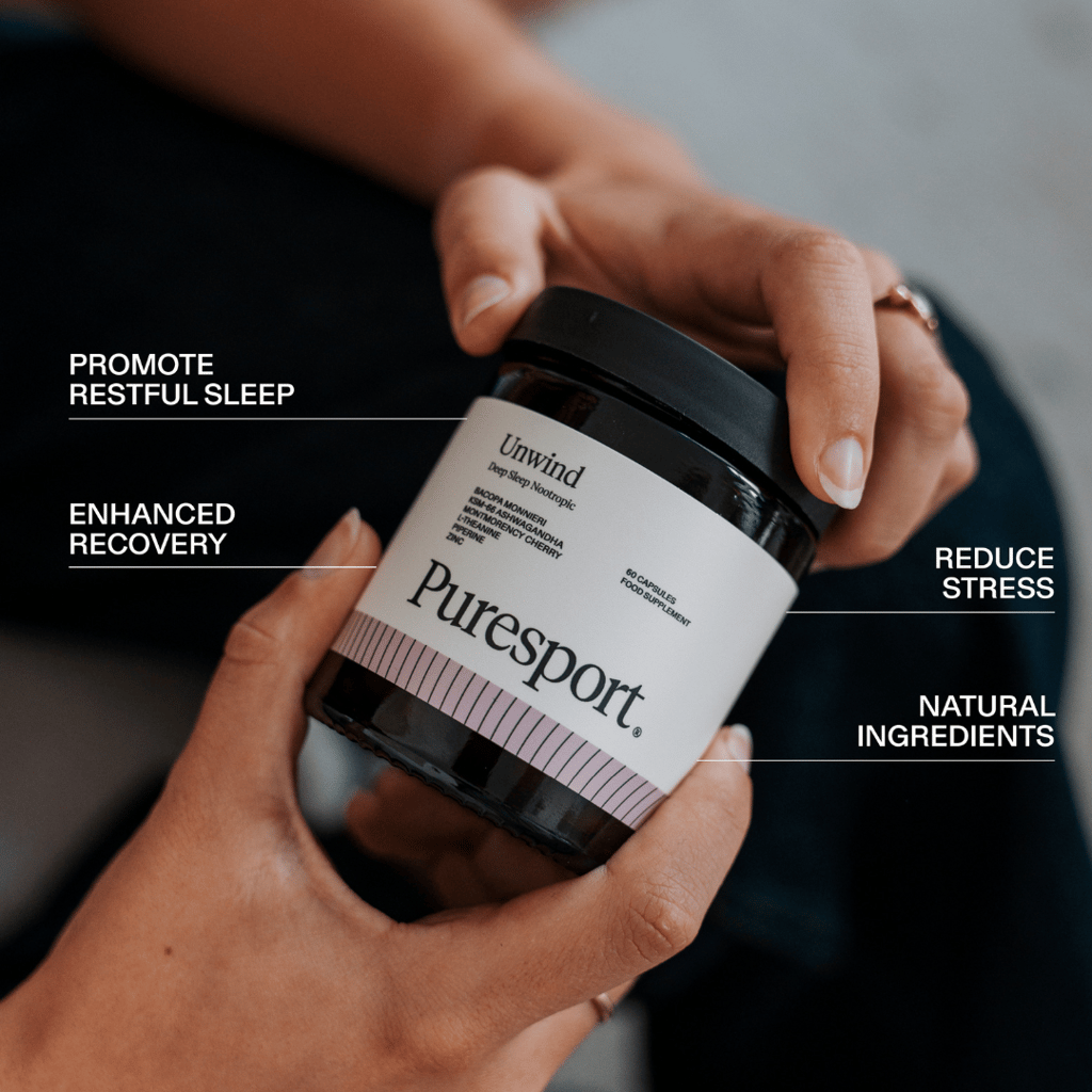 Unwind Nootropic Capsules - Image 5