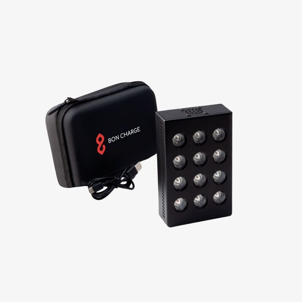 Mini Red Light Therapy Device - Image 1