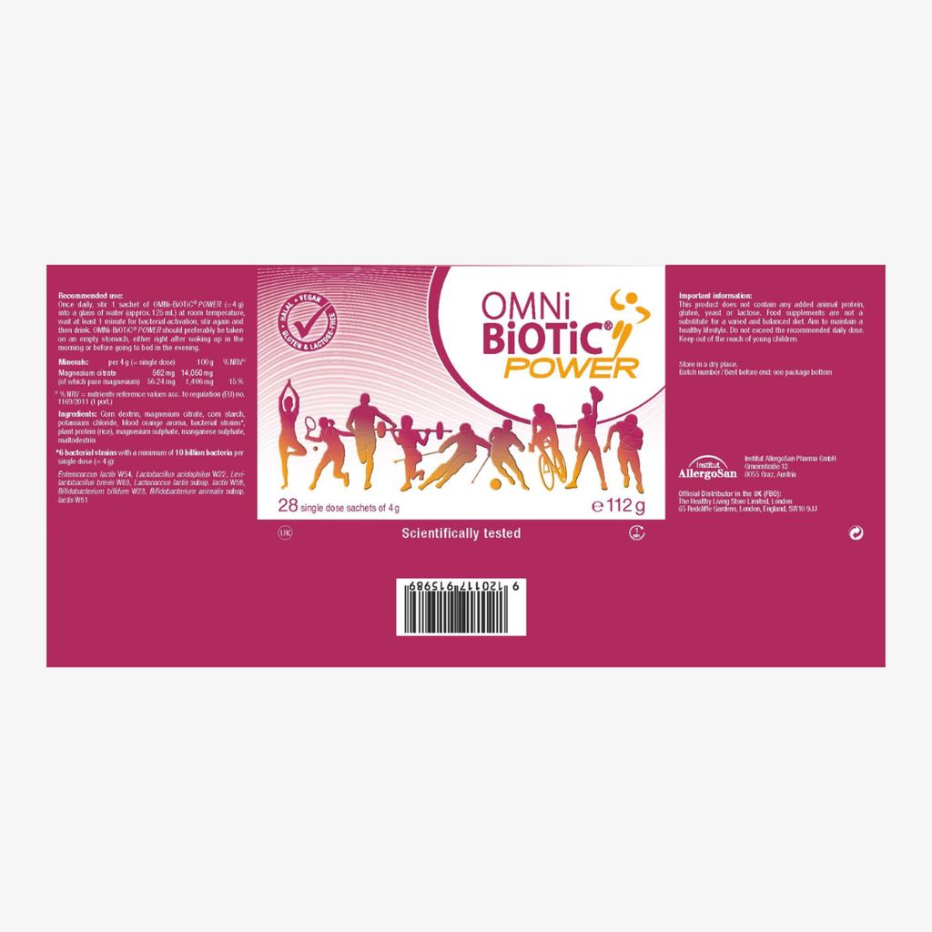 OMNi-BiOTiC® POWER - Image 2