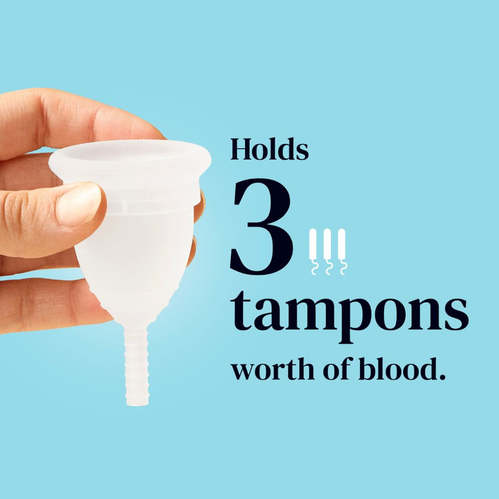 Menstrual Cup A - Image 2