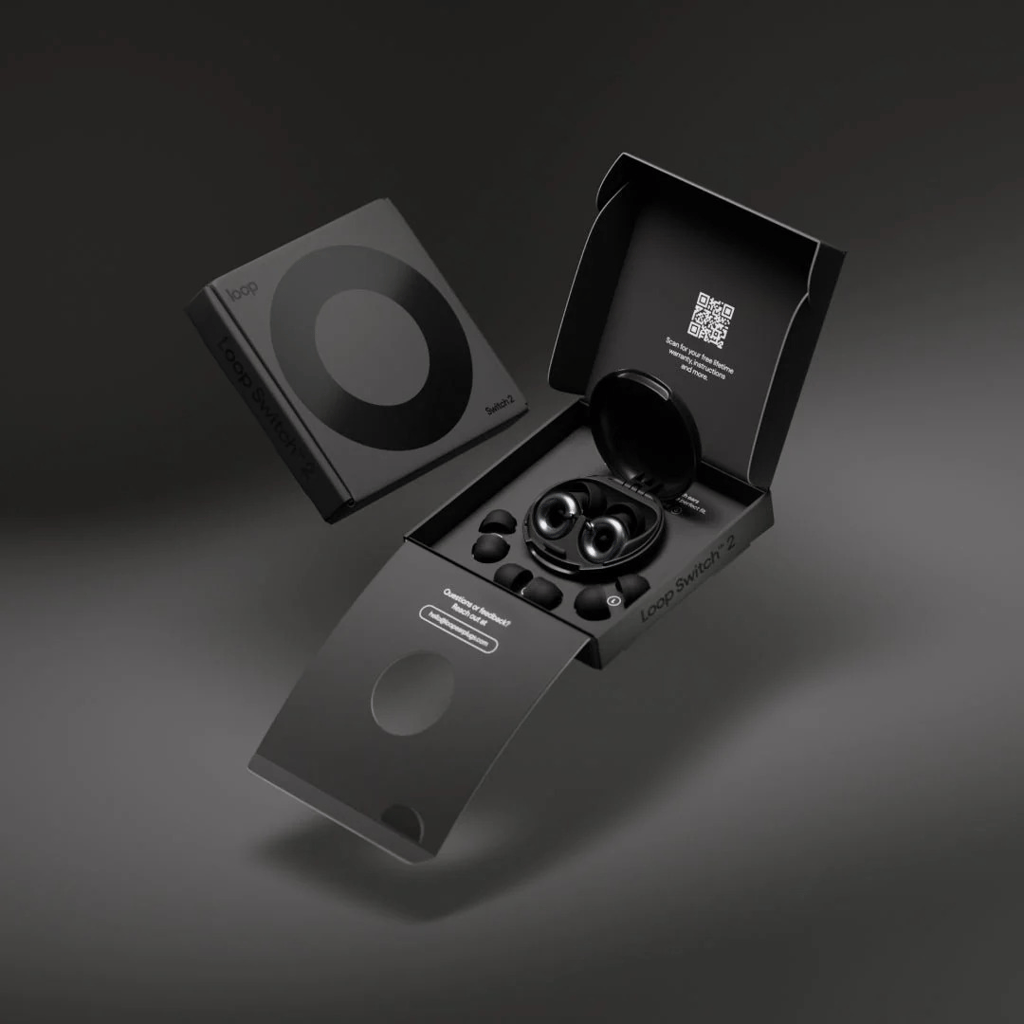 Switch 2 - Black - Image 2
