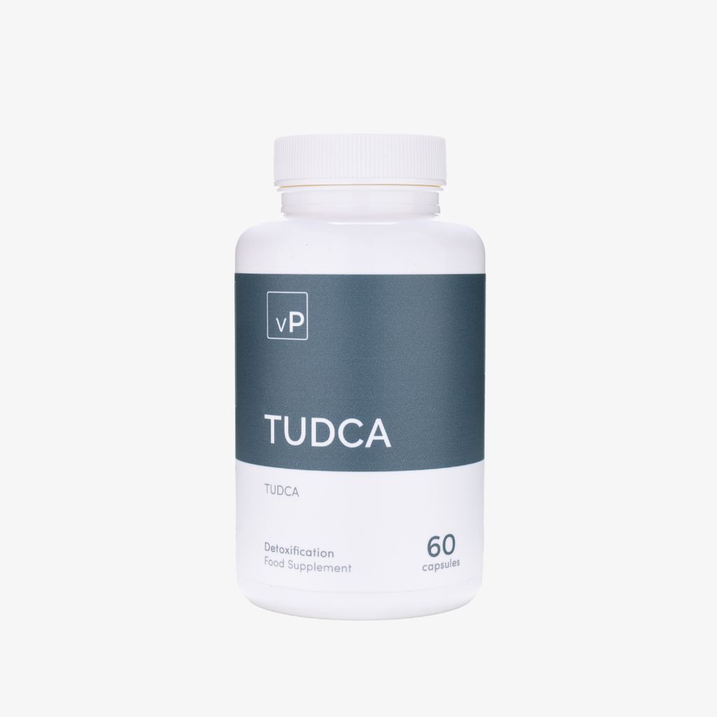 TUDCA - Image 1