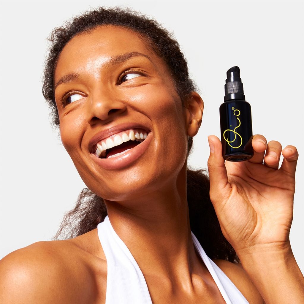 Holitint - Dark Holistic Skin Tint Serum - Image 10