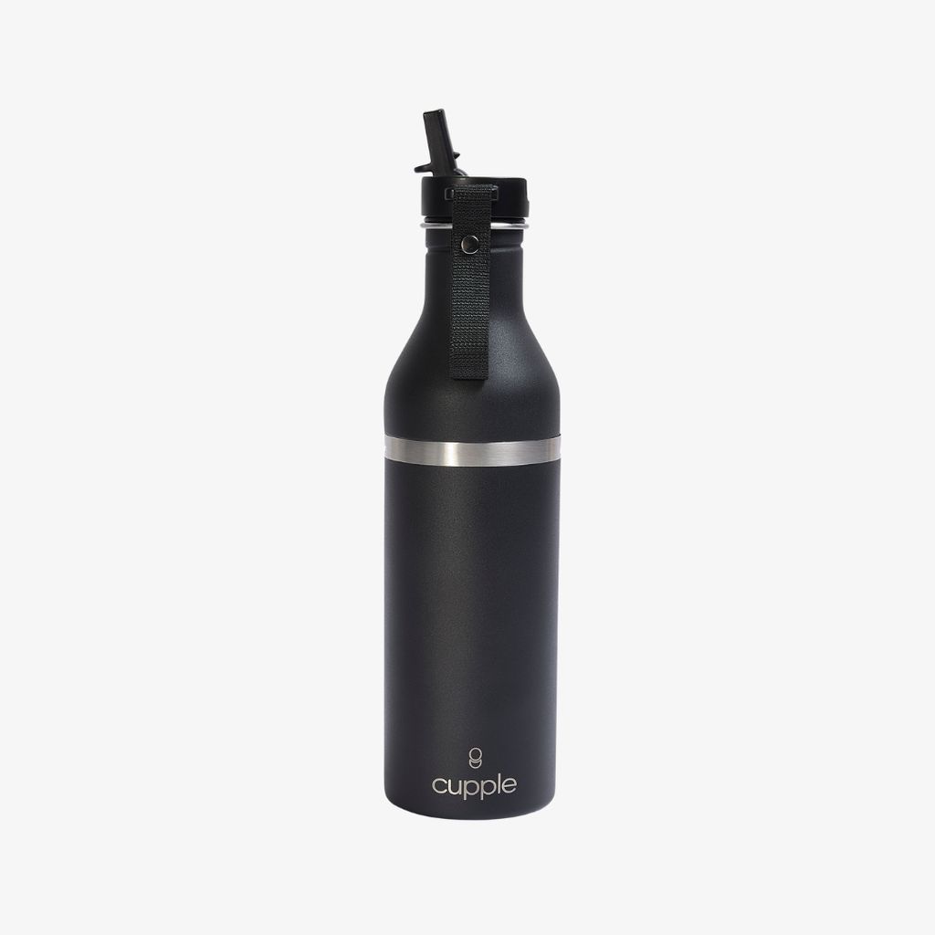Black Pepper Cupple - Image 1