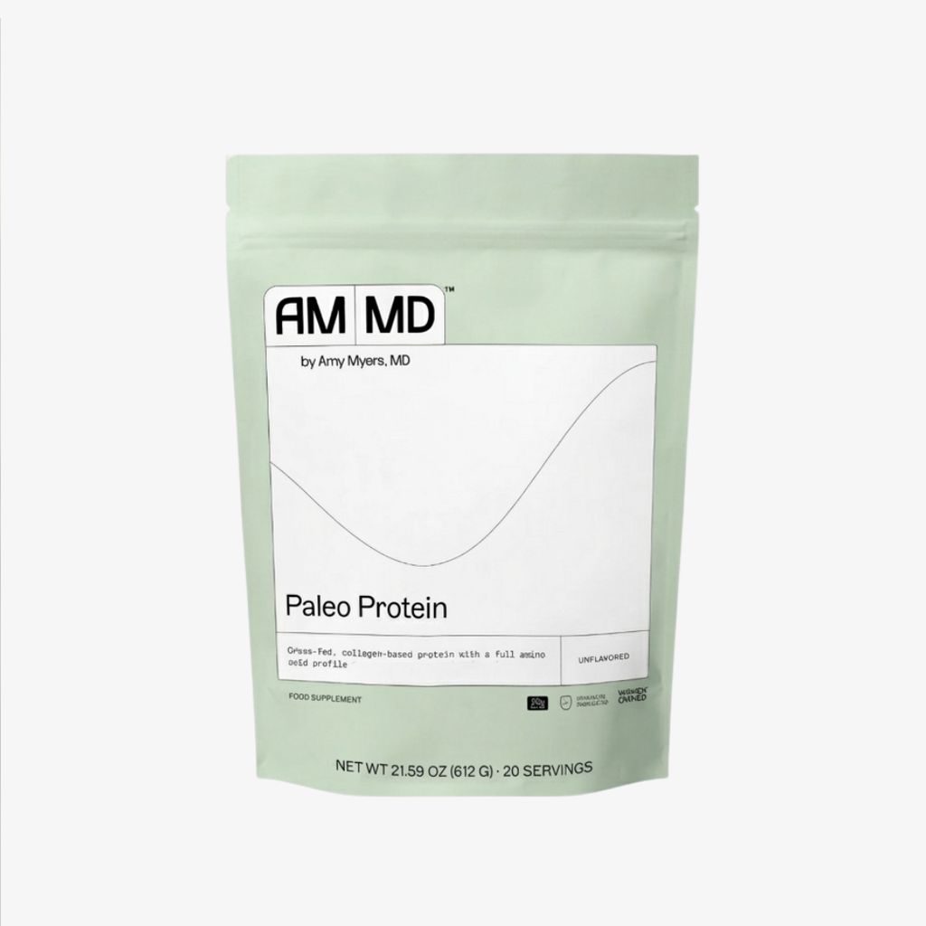 Paleo Protein - Unflavored - Image 1