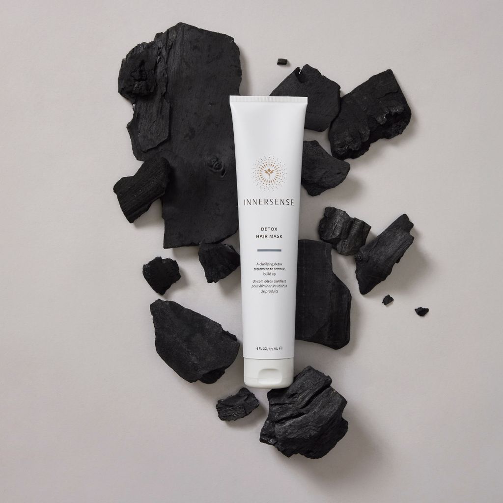 Detox Hair Mask - Image 3