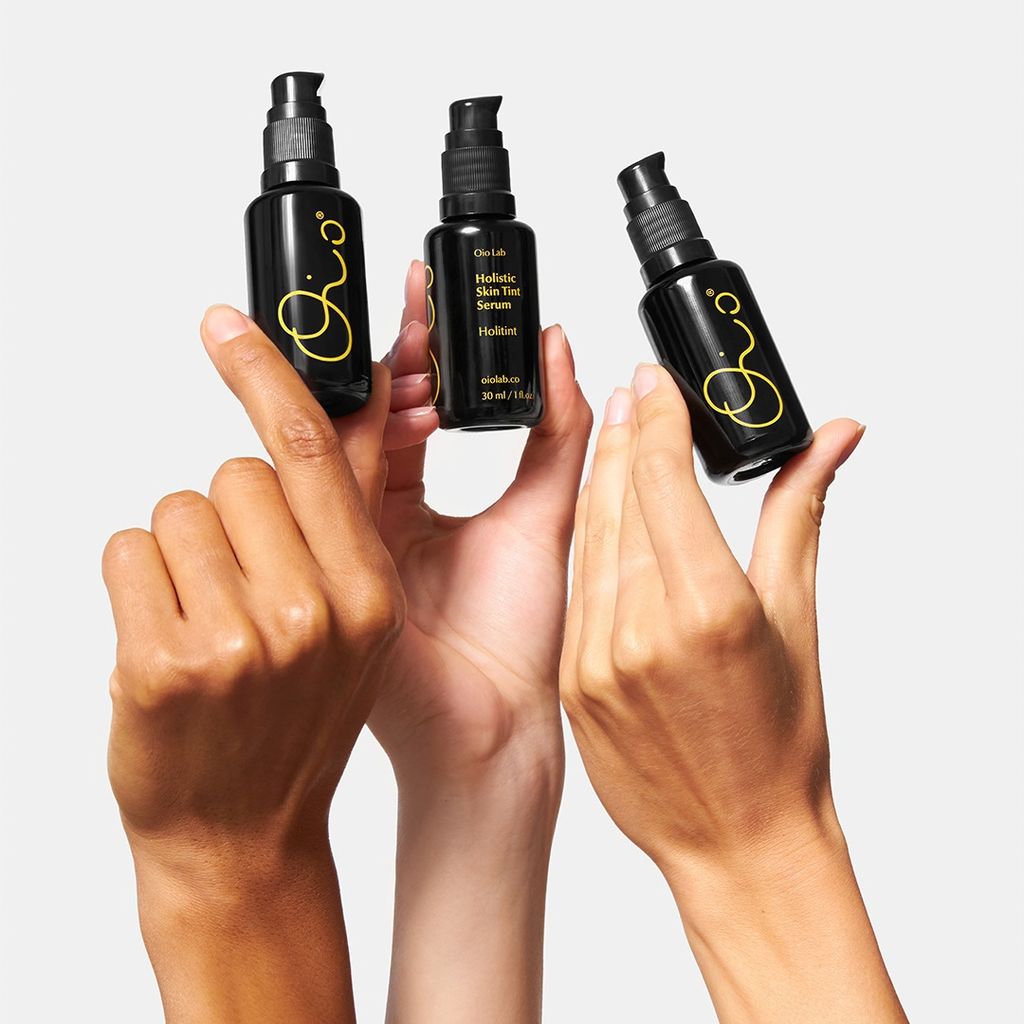 Holitint - Dark Holistic Skin Tint Serum - Image 8