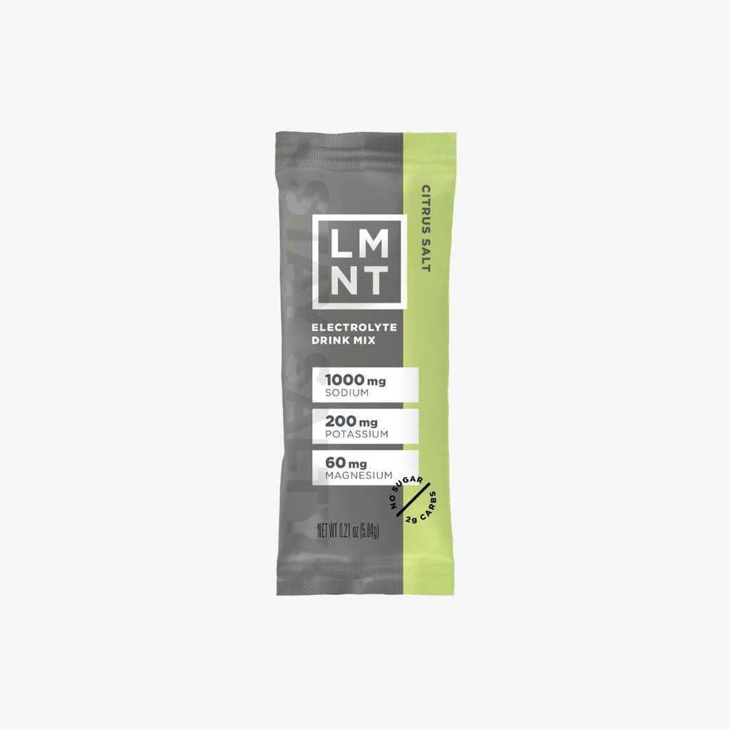 Recharge Electrolytes - Citrus Salt - Image 6