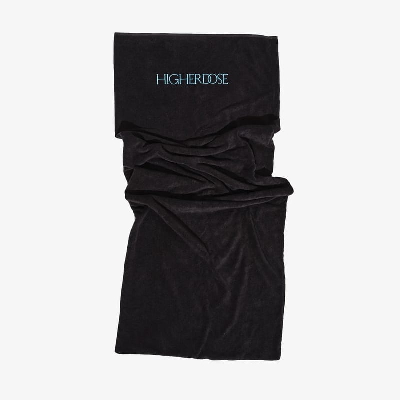 HigherDOSE V4 Infrared Sauna Blanket Complete Collection - Image 8