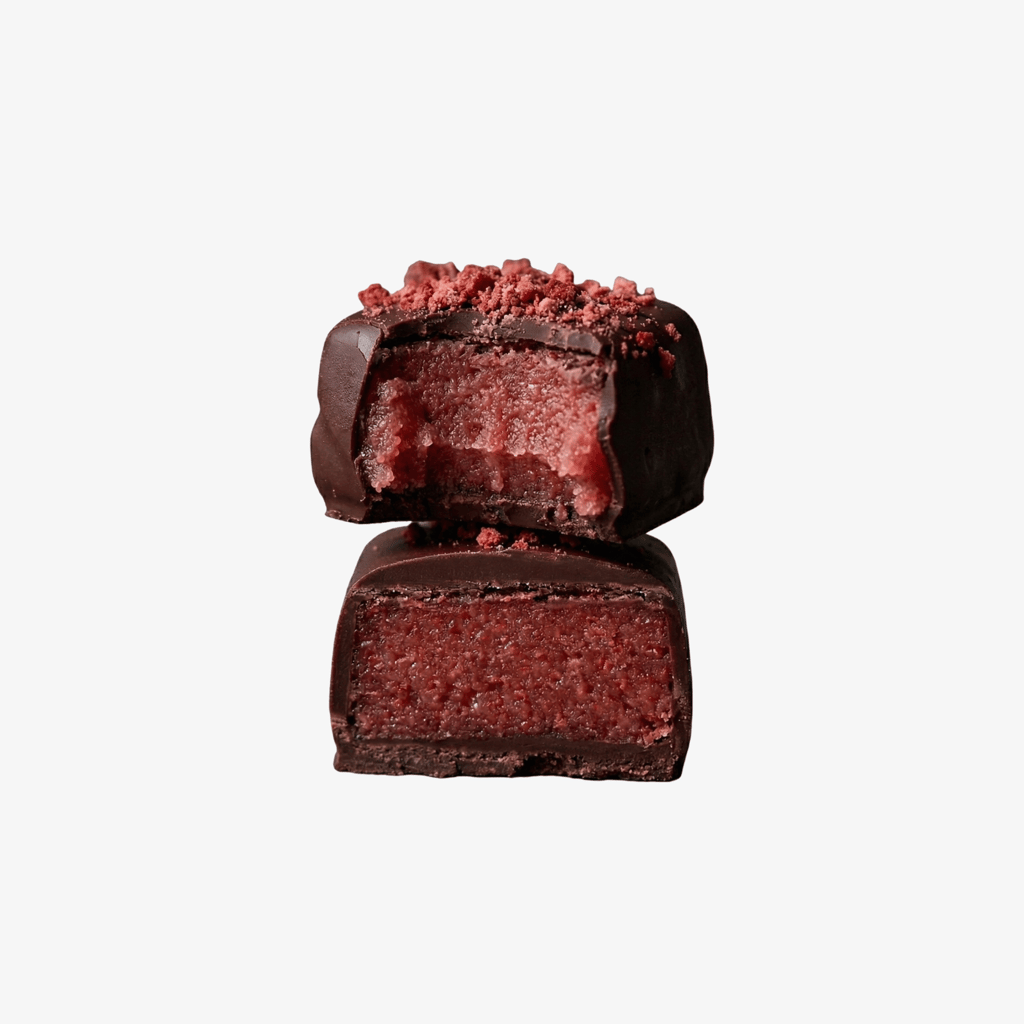 Strawberry Vanilla Burst - Image 4