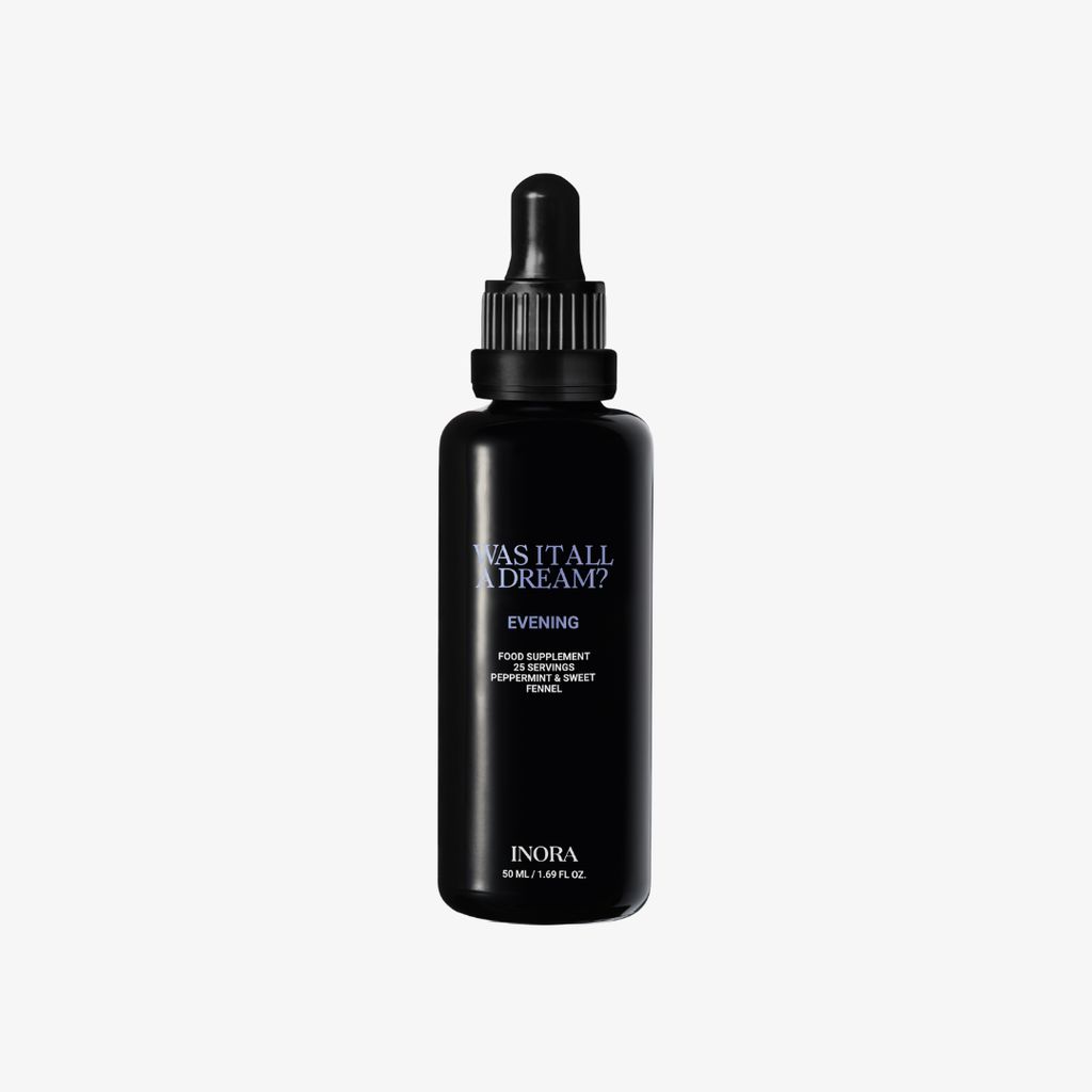 Was It All A Dream? | Liquid Relaxation Supplement - Valerian Root, Passionflower & Montmorency Cherry - Image 3