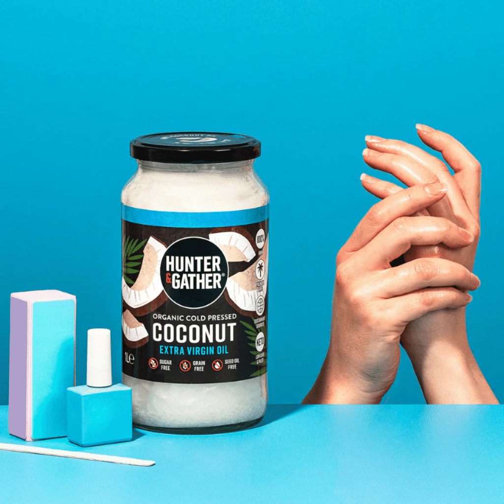 Extra Virgin Coconut Oil - Image 3