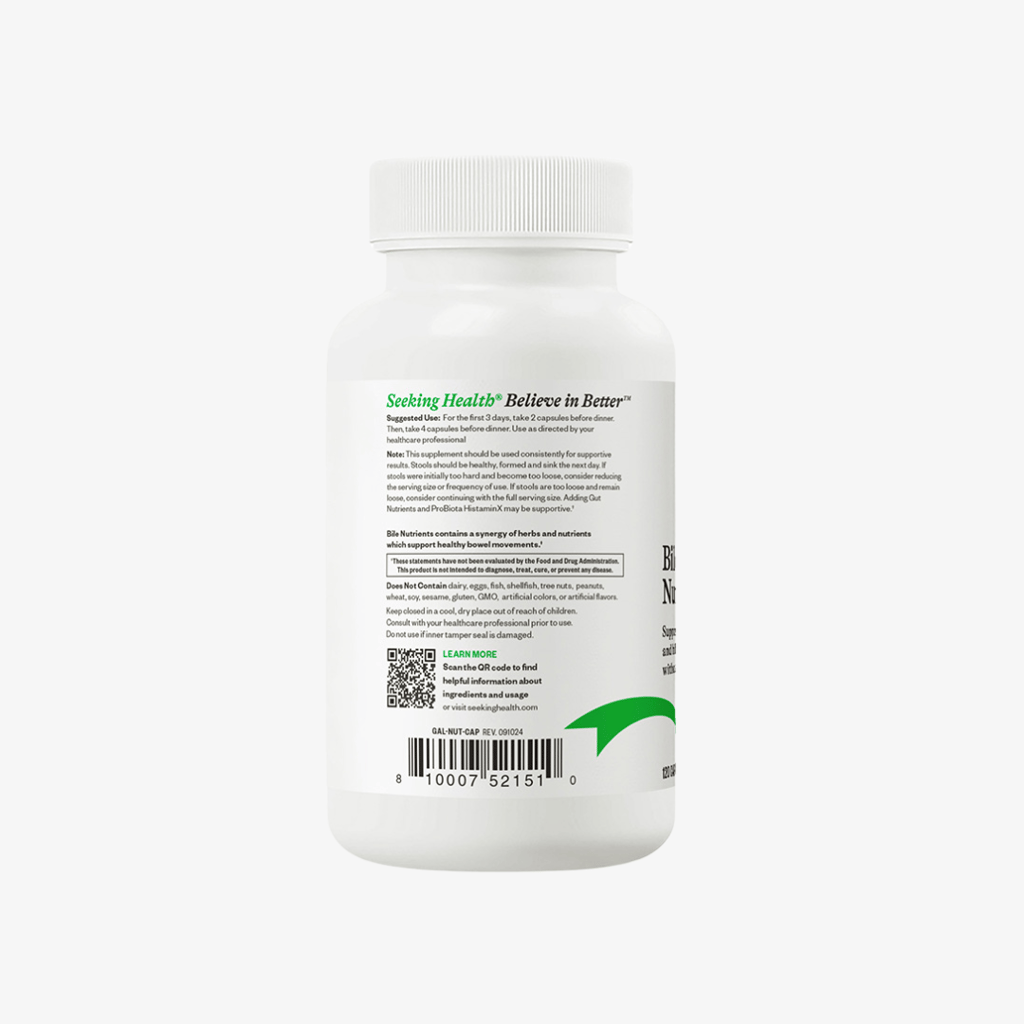 Bile Nutrients - Image 3