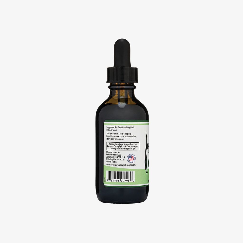 Liquid Chlorophyll - Image 4