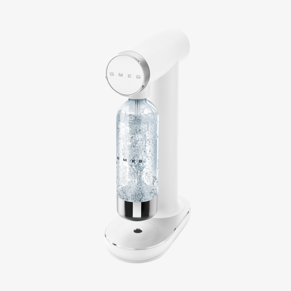 Soda Maker - Matte White - Image 3