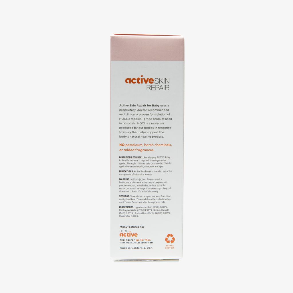 Baby Spray - Image 3