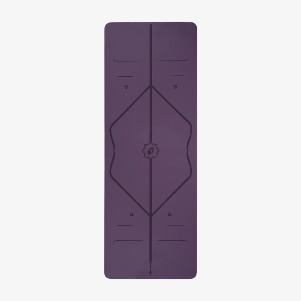 Classic Travel Mat - Purple - Image 3