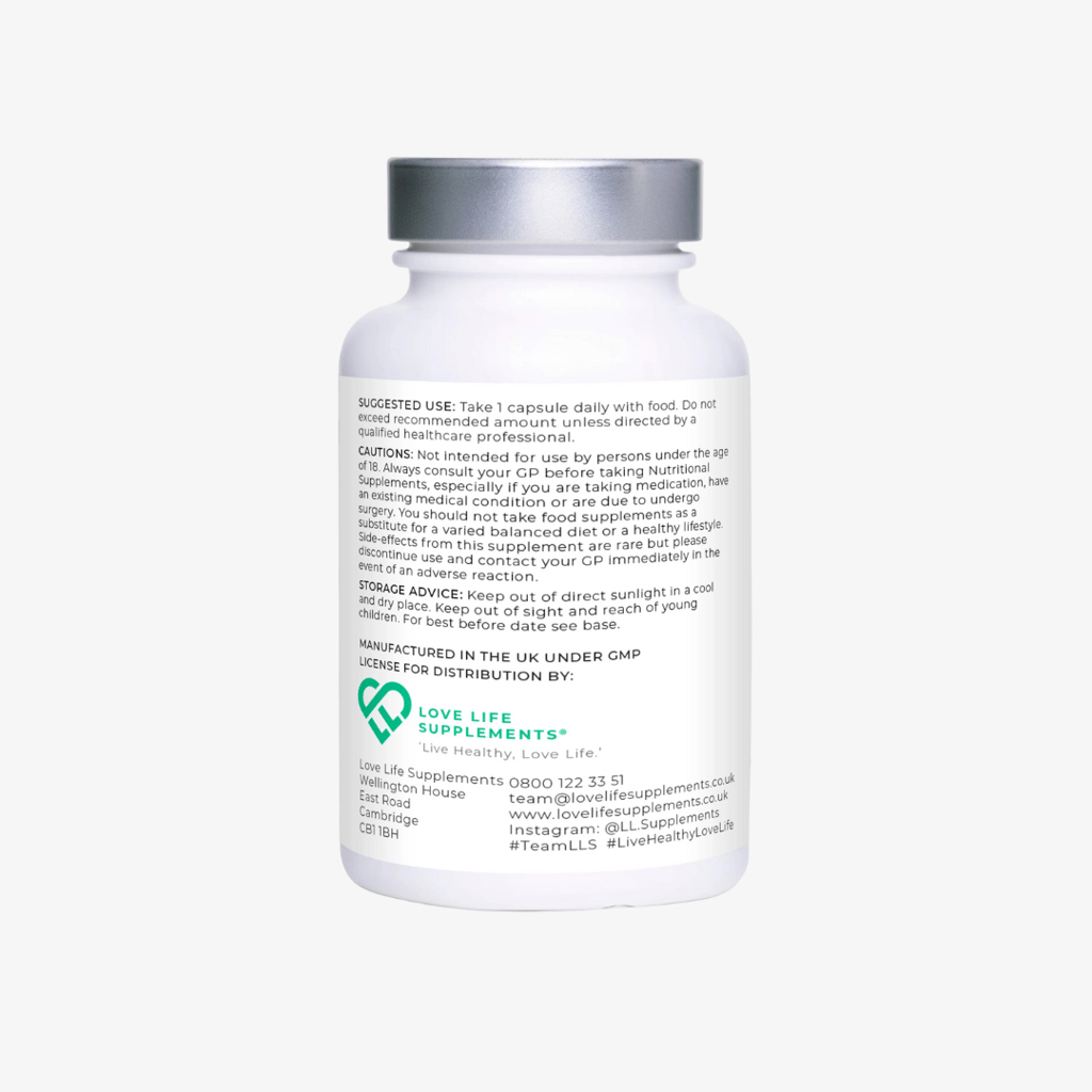 Shilajit Capsules - Image 4