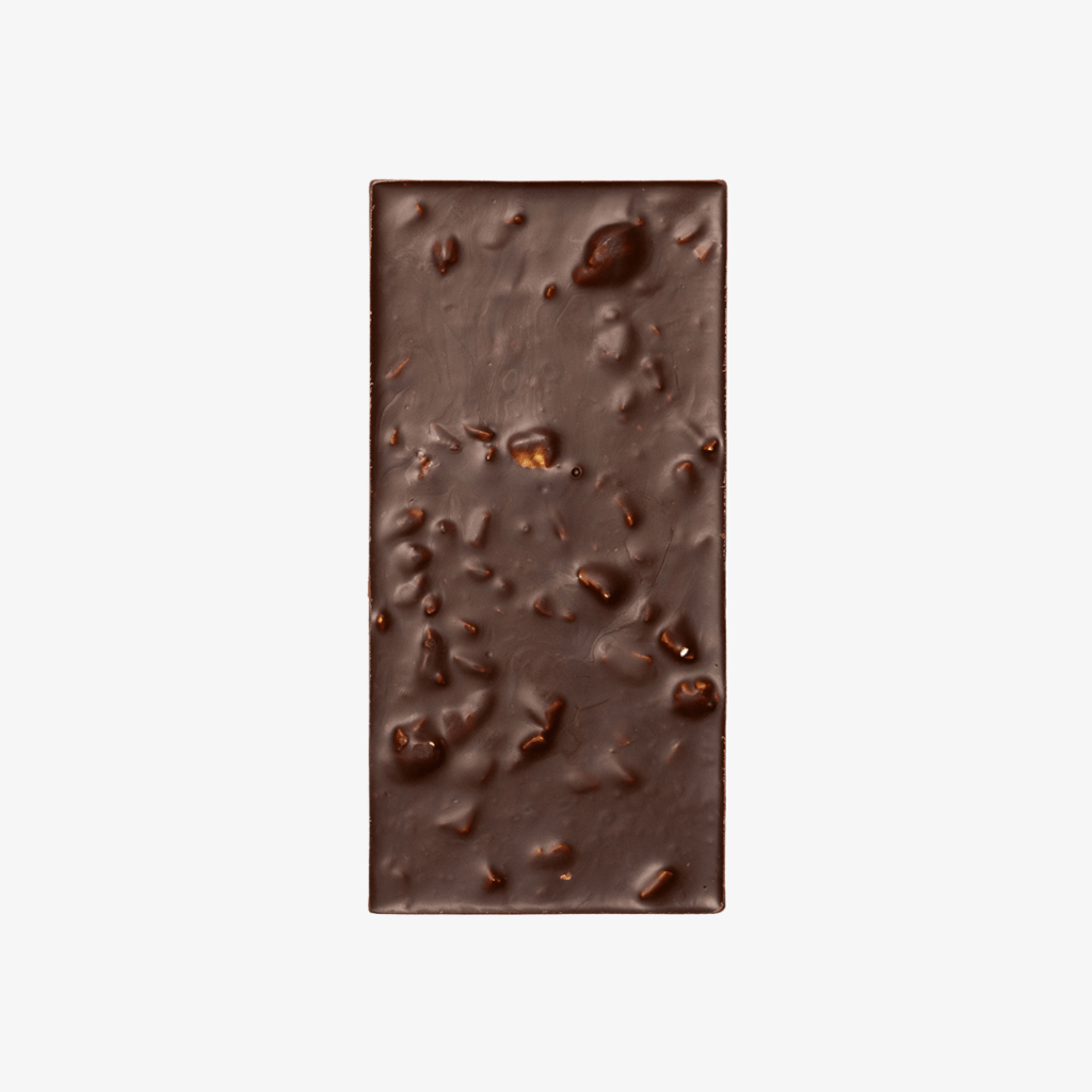 55% Cacao With Almond Butter & Roasted Almonds - Image 4