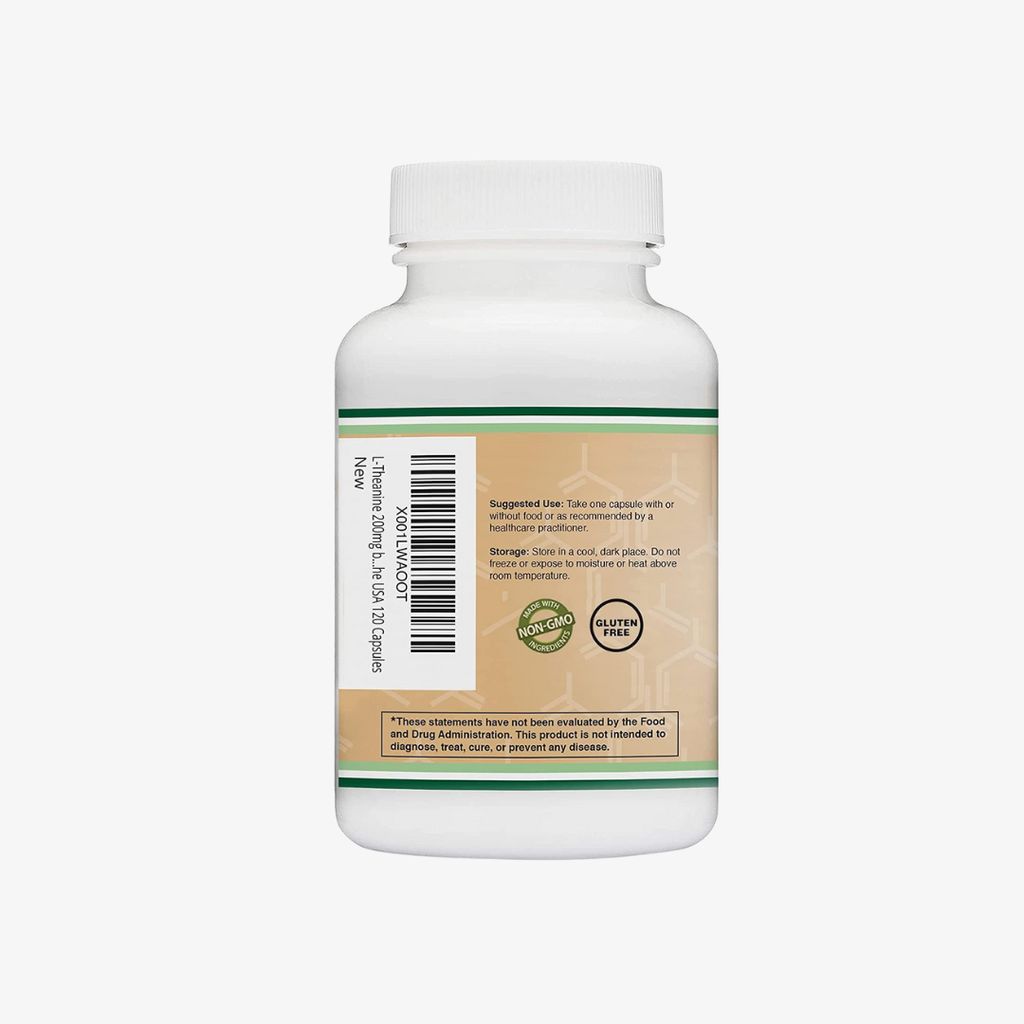 L-Theanine - Image 4