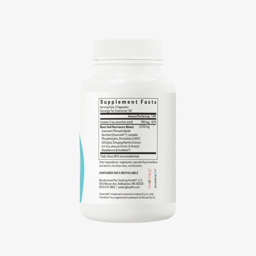 Mast Cell Nutrients - Image 3