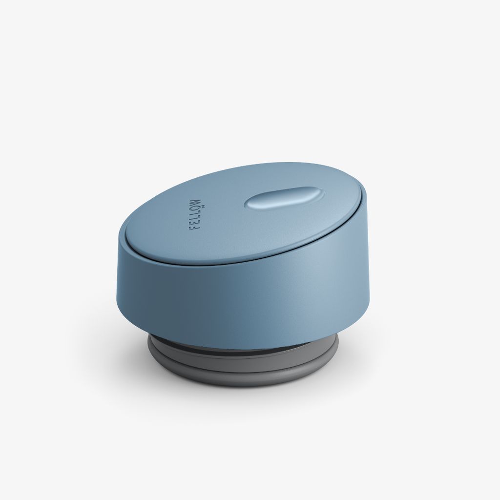 Carter Slide Mug - Hazy Blue - Image 3