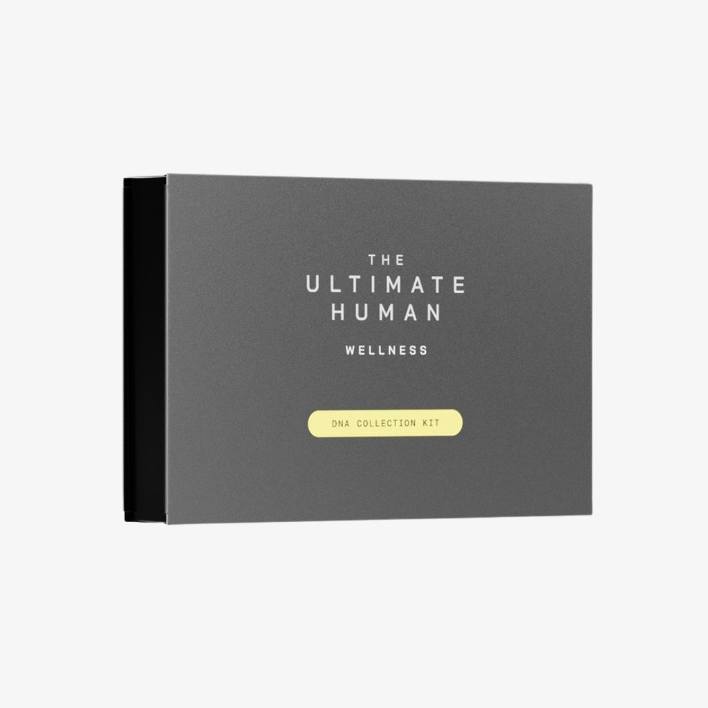 The Ultimate Human Wellness Genetic Methylation Test Kit - Image 8