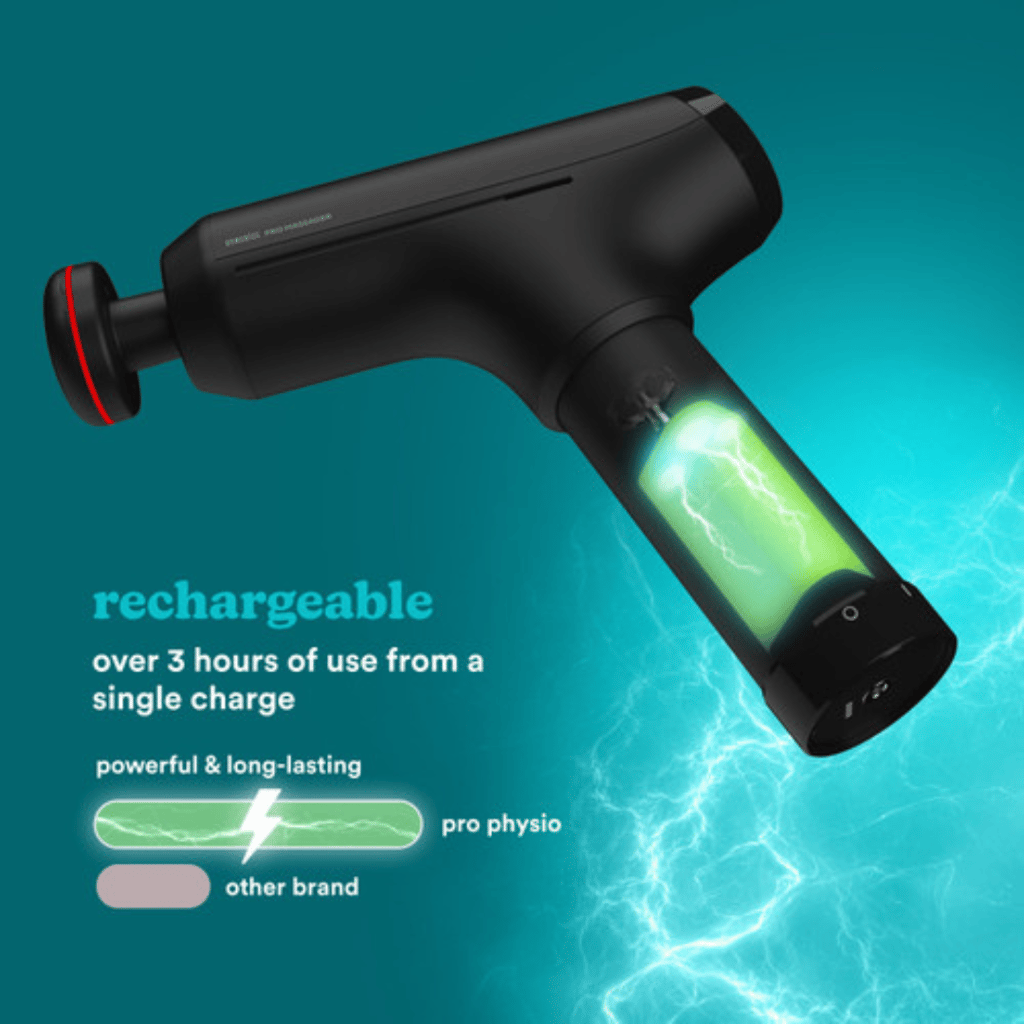 Pro Physio Massage Gun - Image 4