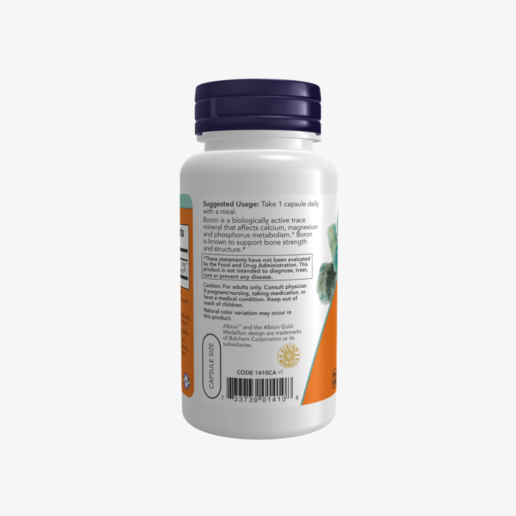 Boron 3mg - Image 4