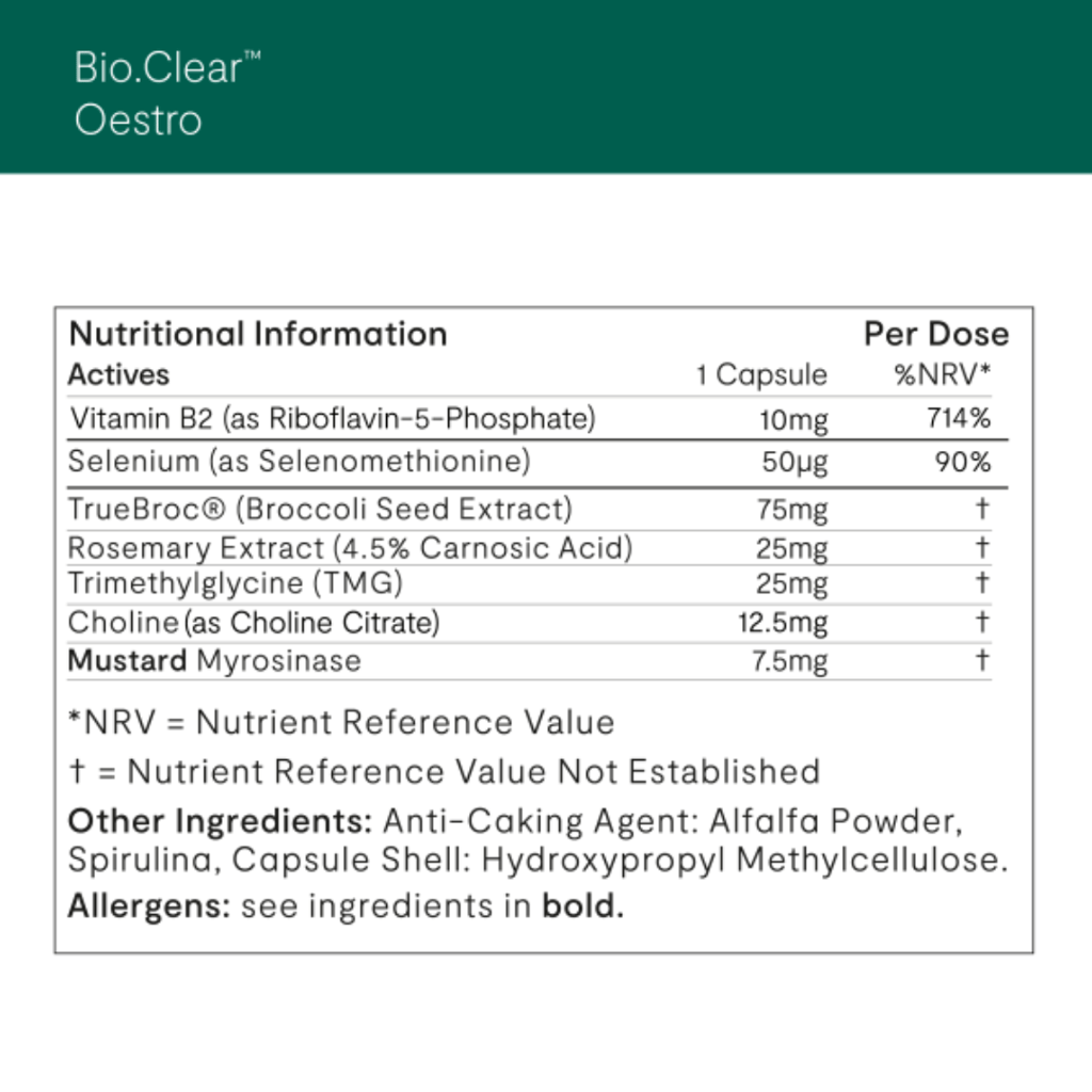 Bio.Clear Oestro - Image 2