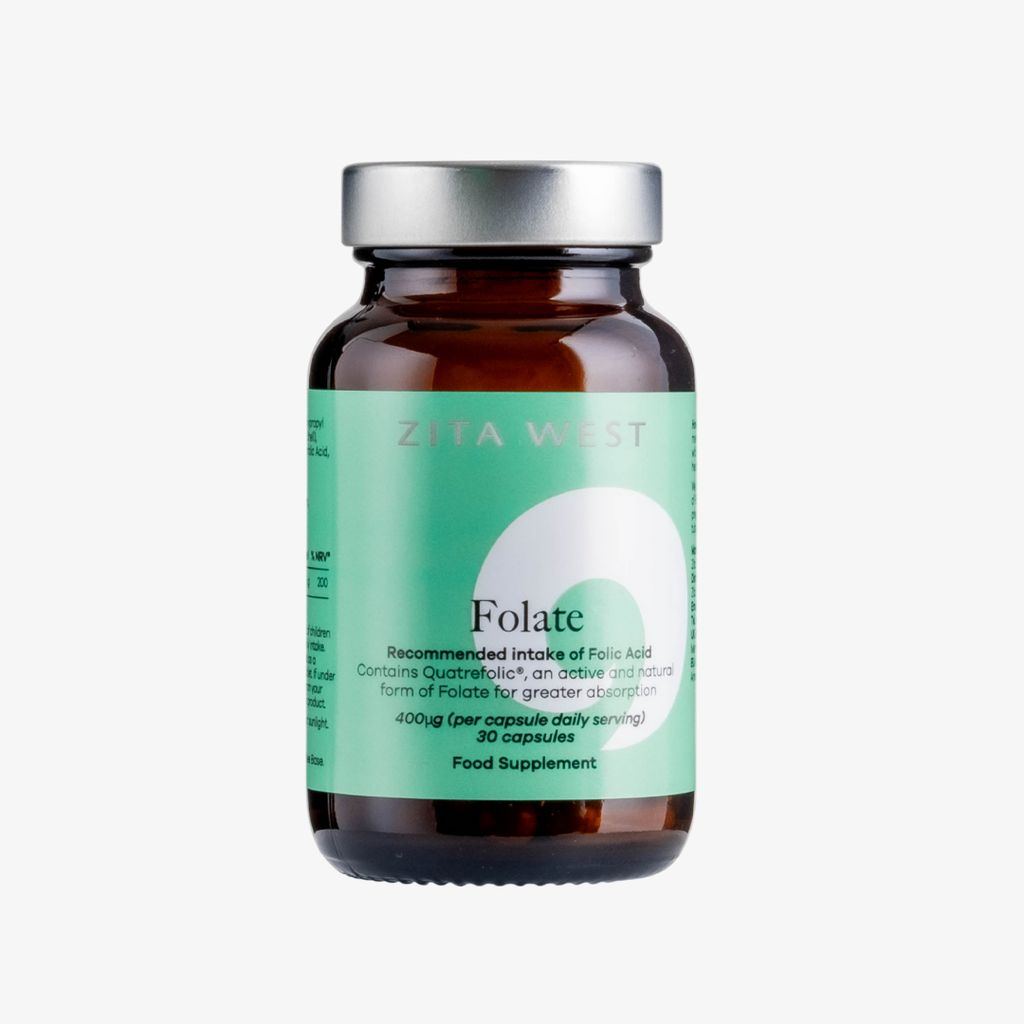 Folate - Image 1
