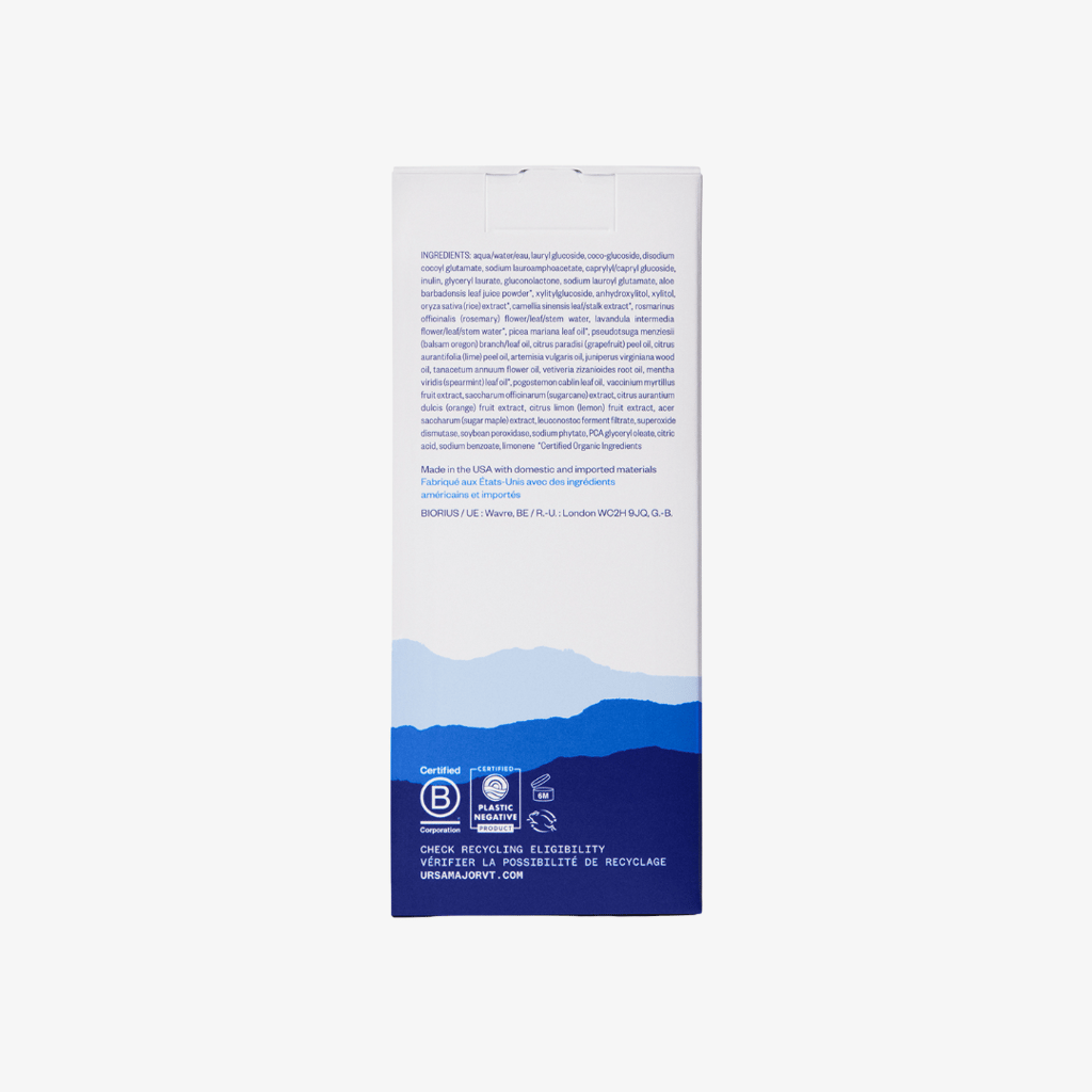 Fantastic Face Wash - Image 3