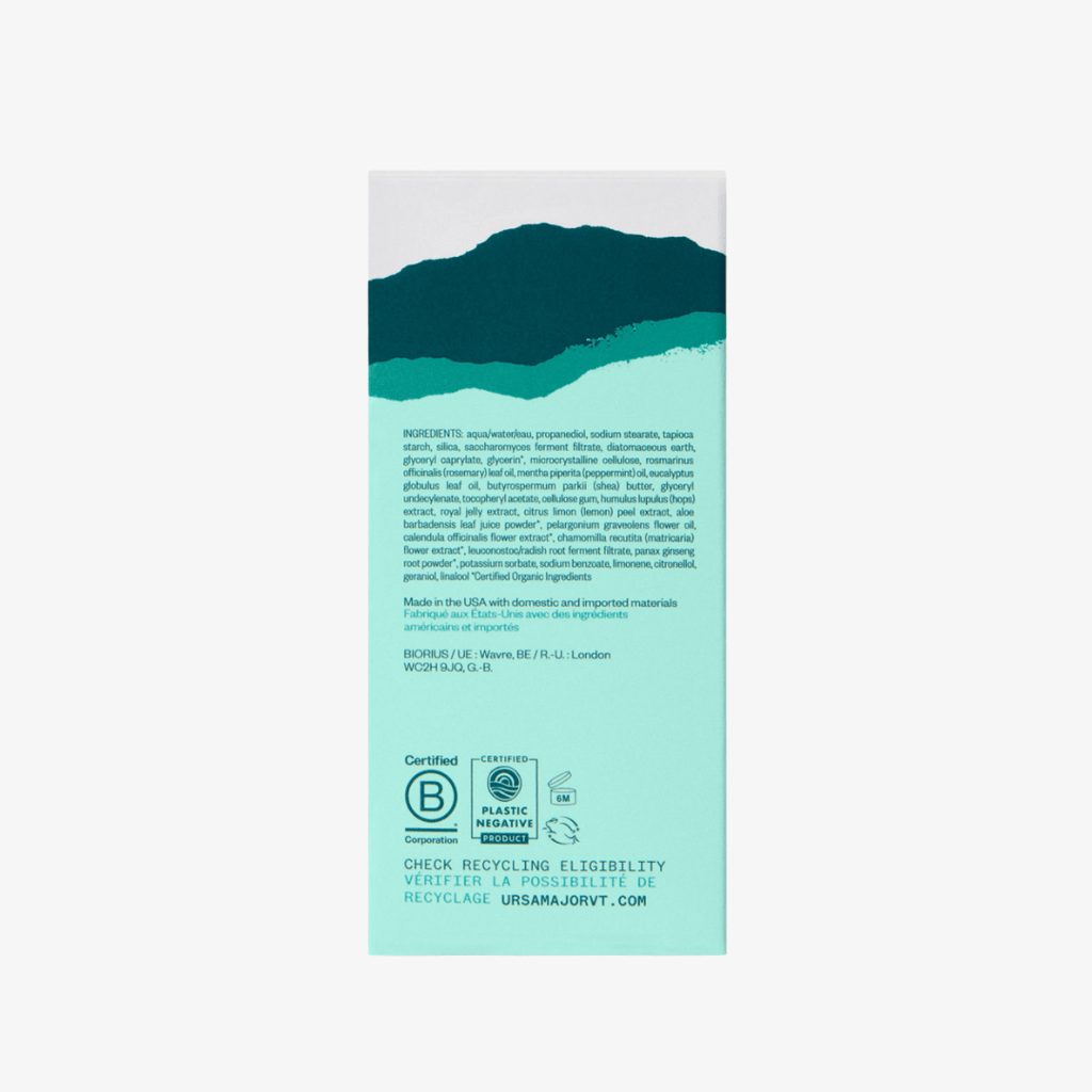 Hoppin' Fresh Deodorant - Image 3