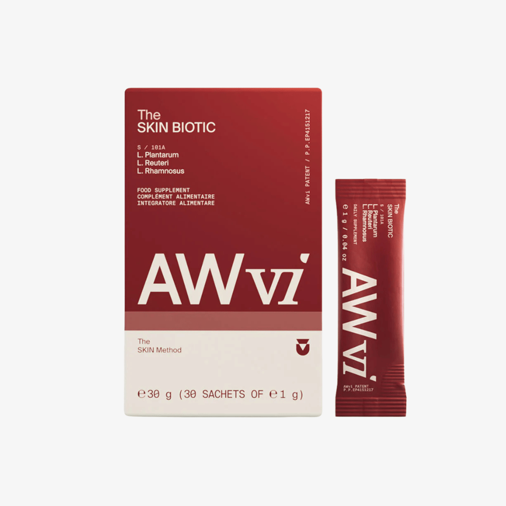 The Skin Biotic - Image 1