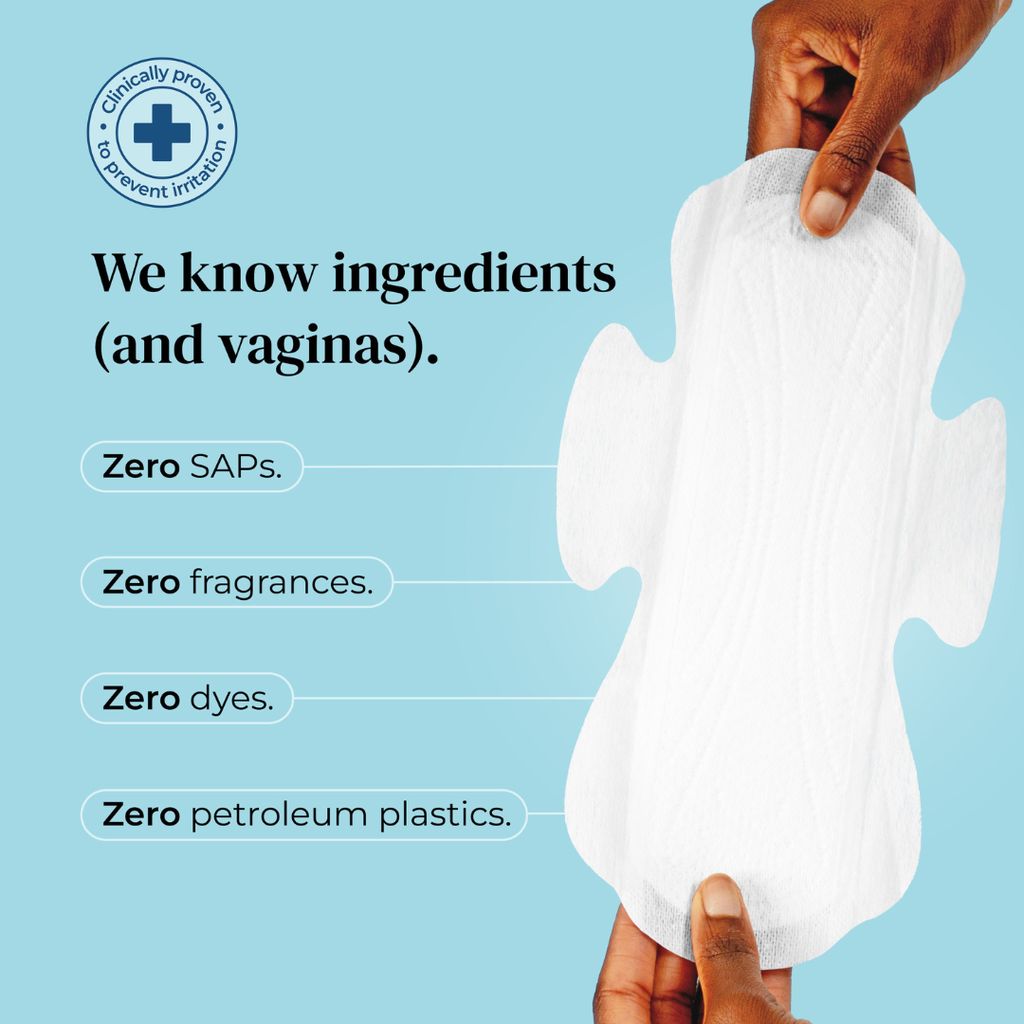 Period Pads - Heavy - Image 3
