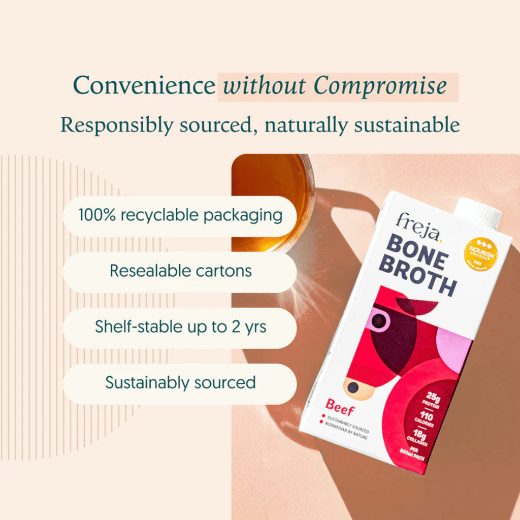 Bone Broth - Beef - Image 5