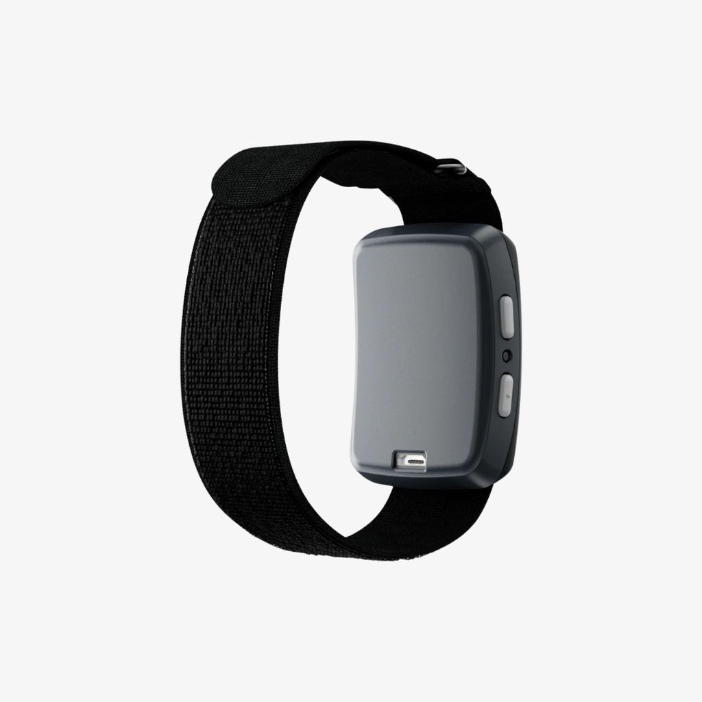 Apollo® Wearable + SmartVibes™ AI Membership - Twilight - Image 4