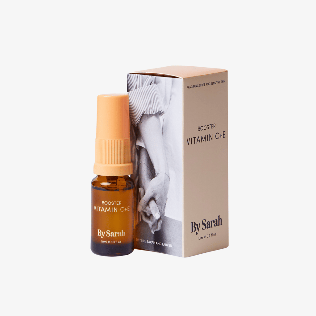 Vitamin C+E Booster - Image 1