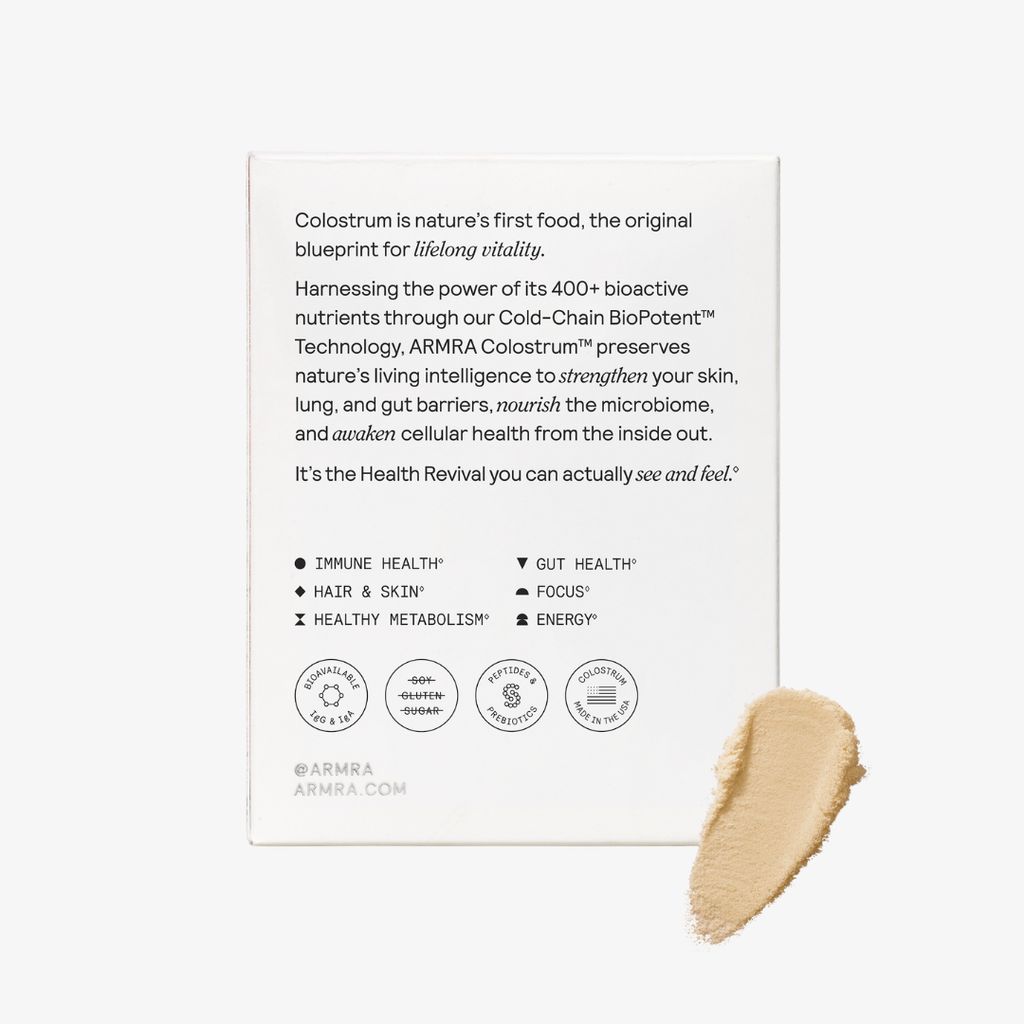 Health Revival Travel Sticks - Blood Orange - Image 4