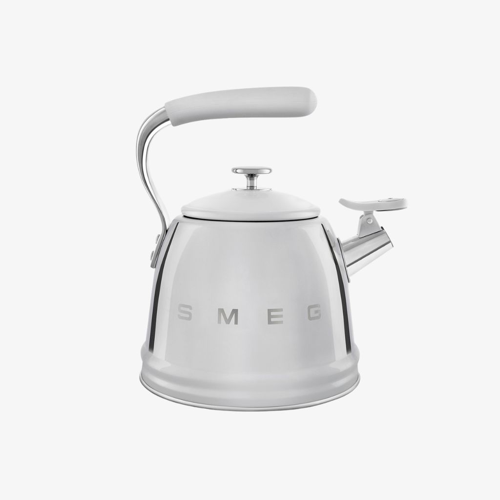 Whistling Kettle Stainless Steel - WKF01SS - Image 3