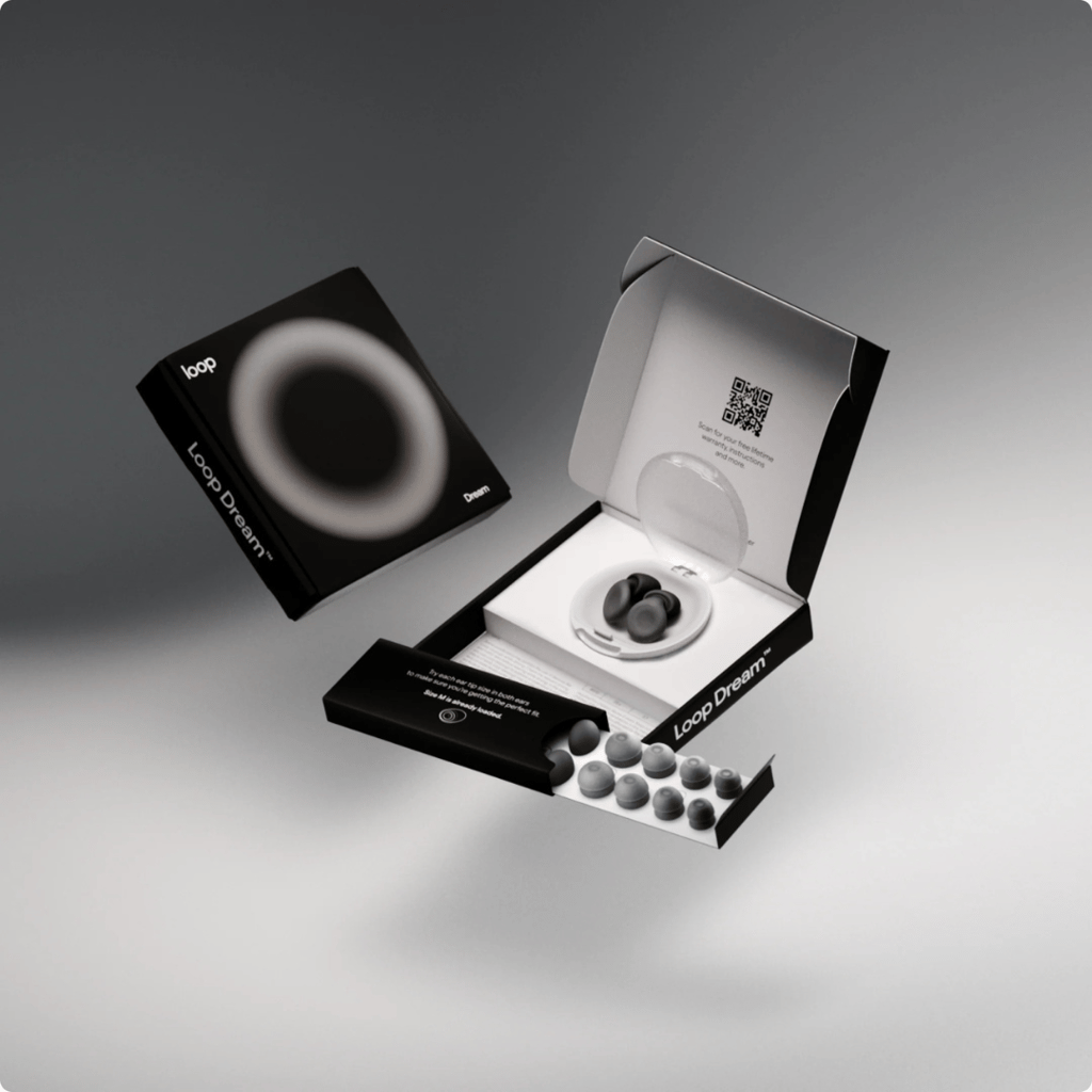 Dream 1.2 - Black - Image 3