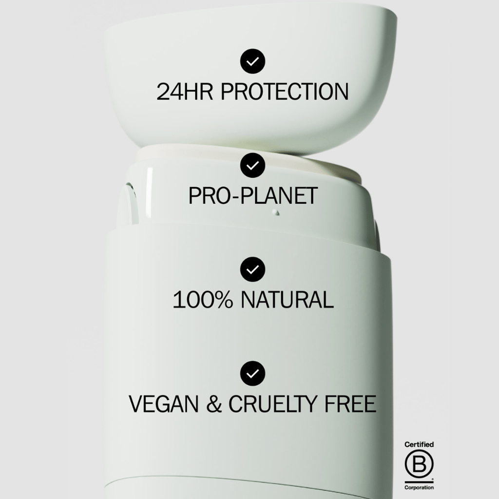 Natürliches, nachfüllbares Deodorant – Tropic Tonic - Image 4