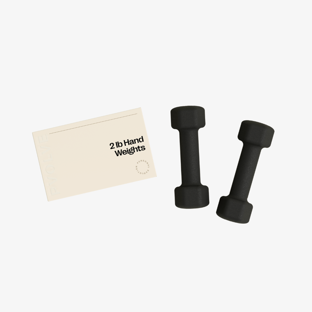 Hand Weights - Image 3