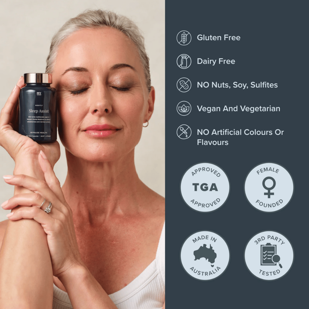 Sleep Assist - Image 4